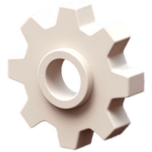 gear